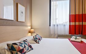 Aparthotel Appart'city Classic Viarme  2*